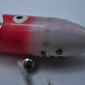 ヘドン タイニーラッキー13 Heddon Lucky13 PRH 吹き目の画像5