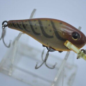 エビスコ ヘドン ティンバーラトラー Heddon Timber Rattler クローダッドの画像2