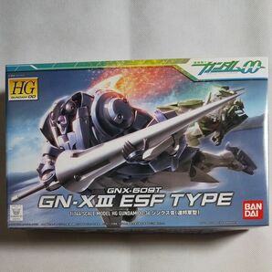 ジンクスIII （地球連邦型） （1/144スケール HG00 36 機動戦士ガンダム00 2063100）