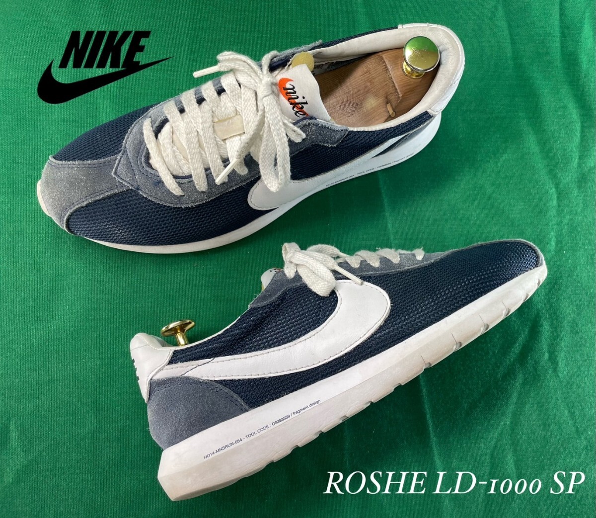 2025年最新】Yahoo!オークション -nike ld1000 vintageの中古品 2025年最新】Yahoo!オークション -nike ld1000 vintageの中古品