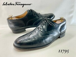 FERRAGAMO