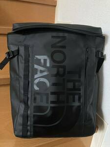 ノースフェイス ヒューズボックス 30L NM82255リュック ブラック 新品 通学 学生THE NORTH FACE バックパック 