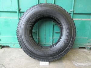 ☆再生 新品! スタッドレス 11R22.5 TOYO 在庫42本 屋内保管品 G533☆