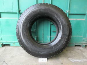 ☆ 新品! 315/80R22.5 ブリヂストン 在庫4本 屋内保管品 G535☆ 