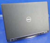 ジャンク 14インチ DELL Latitude 5480/Core i5-7440HQ/メモリ無/HDD無/ノート PC デル パソコン F042902K_画像2