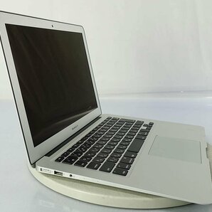 OS無し訳あり APPLE MacBook Air 13インチ Early 2015 A1466/Core i5 1.6GHz/メモリ8GB/ノート PC パソコン mac アップル S041020Kの画像3