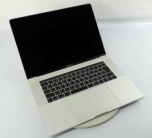 ジャンク マザーボード無し APPLE MacBook Pro 15インチ 2019 A1990/ノート PC パソコン mac アップル S041505