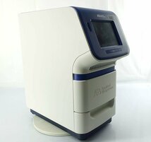 個人宅配送不可 日通 現状渡し Applied Biosystems StepOne Real-Time PCR System リアルタイム PCR システム アプライド 理化学 S041604_画像1