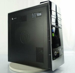 OS無し HP ENVY 700-360jp G4H29AV/Core i7 4790/メモリ32GB/HDD無/デスクトップ PC パソコン ミドルタワー S042904K