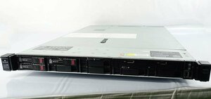 ラックサーバー NEC Express5800/R120h-1M N8100-2557Y/Xeon Silver 4112/メモリ16GB/HDD無/OS無/1U/サーバ S040311