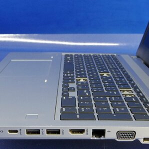 OS無し訳あり品 15.6インチ HP ProBook 650 G5/Core i5-8265U/メモリ2GB/HDD無/ノート HP F042908Kの画像4