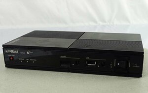 レターパックプラス AC付 通電確認 YAMAHA ギガアクセスVoIP ルーター NVR510 小型ONU対応 ヤマハ ブロードバンド ネットワーク PC S041706