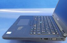 ジャンク 14インチ DELL Latitude 5480/Core i5-7440HQ/メモリ無/HDD無/ノート PC デル パソコン F042902K_画像4