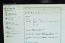 タワー ドスパラ GALLERIA/Core i7-4790/SSD120GB HDD2TB/メモリ16GB/GTX760/Windows10 OS有 デスク PC dospara S041814K_画像7