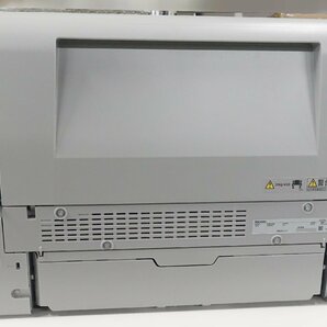 【個人様宅配送不可】RICOH SP6430 A3モノクロレーザープリンター カウンター枚数2949枚 リコー 印刷 日通発送 プリント N041207の画像5