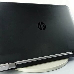 17.3インチ HP ProBook 470 G3 T3M43PA#ABJ/Core i5 6200U/メモリ8GB/SSD256GB/OS有 Windows 10 ノート PC パソコン S041506Hの画像2