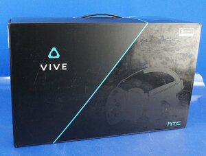 通電確認のみ HTC VIVE + ベースステーションスタンド COMET CMS mini VR ゲーミング VRゴーグル 有線 F040504