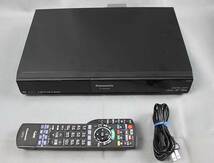 5台セット HDMIケーブル STB 録画OK Panasonic TZ-HDW610P HDD500GB CATV セットトップ ケーブル 地デジチューナー パナソニック S042901_画像2
