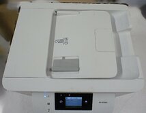 ジャンク EPSON インクジェットプリンター PX-M780F A4プリンター 印刷枚数：5643枚 F041102_画像6