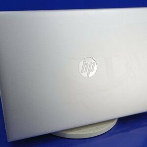 OS無し訳あり品 HP ProBook 650 G4/Corei5 7200U/メモリ2GB/HDD無/15.6インチ テンキー ノート HP PC F042602Kの画像2