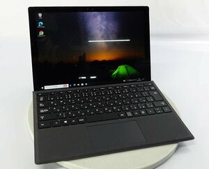 ワケあり OS有 Windows10 Microsoft Surface Pro 4 1724/Core i5 6300U/メモリ4GB/SSD128GB/12.3 タブレット PC サーフェス S041513