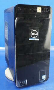 OS有訳有品 DELL XPS 8910/Core i7-6700/メモリ8GB/SSD120GB,HDD2TB/GTX980 デスクトップ パソコン F041207K