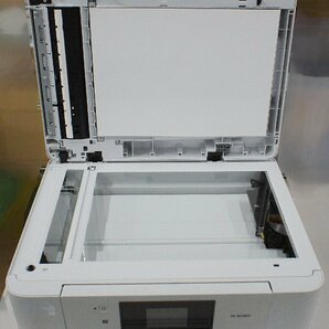 ジャンク EPSON インクジェットプリンター PX-M780F A4プリンター 印刷枚数：2879枚 F042501の画像2