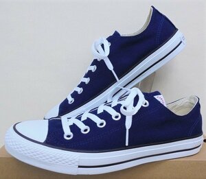 ★コンバース★CONVERSE NEXTAR 110 OX (コンバース　ネクスター 110 OX）ネイビー24.0