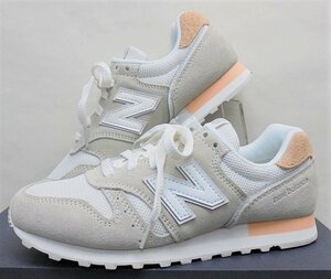 ★ New ★ New Balance Classic работает WL373 Light Grey (PC2) 23.0