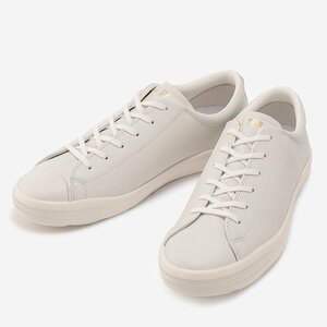 ★2022夏★CONVERSE ALL STAR COUPE ACTIF OX(コンバース　オールスター　クップ　アクティフ　ＯＸ）ホワイト27.0