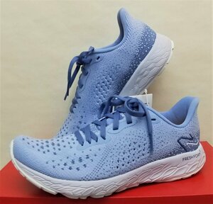 送料無料★新品★NB ニューバランス　フィットネスランニング　Fresh Foam X Tempo v2 （フレッシュフォームテンポ）パープル（LN）23.0）