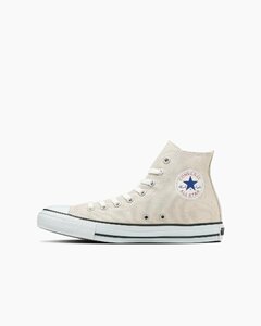 ★新品★CONVERSE CANVAS ALL STAR COLORS OX(コンバース　キャンバス　オールスター　カラーズ　HI）ライトグレー28.0