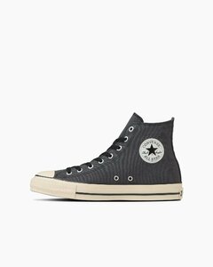 ★2023秋冬★CONVERSE ALL STAR (R) UKIYOEPRINT HI(コンバース　オールスター　(R) ウキヨエプリント　ＨＩ）スカル24.5