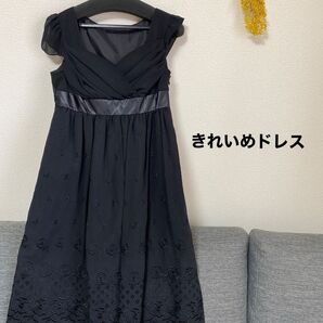 大人 ワンピースドレス