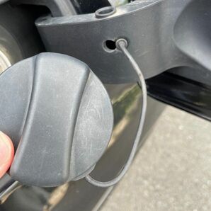 【新品未使用】BMW燃料キャップ用　リングケーブル