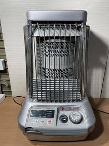 ダイニチ ブルーヒーター FM-195F 2013年製 通電確認済品 石油ストーブ DAINICHI 業務用石油ストーブ 業務用 中古品