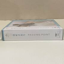 BD06【CD】新品未開封　由紀さおり Passing Point_画像2