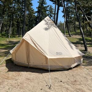 NEUTRAL OUTDOOR GEテント4.0