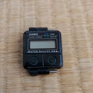 CASIO MN-500W 昭和レトロ