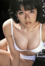 ☆ 中沢なつき 写真集 silent 巨乳 美女 美乳 美尻 セクシー スレンダー 送料230_画像1