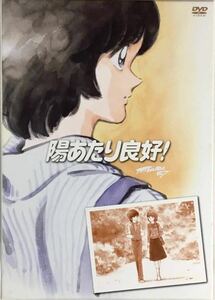 ☆ 陽あたり良好! DVD BOX DVD8枚組 ブックレット付