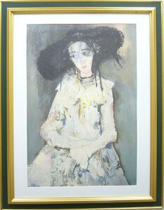 Art hand Auction 絵画 複製画 フランス ジャン･ジャンセン 送料無料, 美術品, 絵画, その他