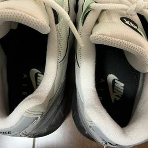 早い者勝ち！程度良好！ NIKE ナイキ AIR MAX 95 FRESH MINT エアマックス95 フレッシュミント 27cm CD7495-101の画像6