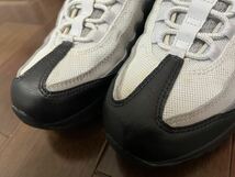 早い者勝ち！ 程度上 使用感少ない NIKE ナイキ AIR MAX 95 ESSENTIAL GREY エアマックス95 エッセンシャル グレー 28cm 749766-022_画像3