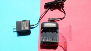 used operation goods nek cell battery charger sudden speed . discharge vessel NC-20FC