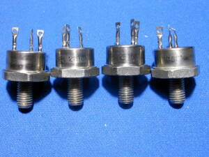  transistor 2N1617A the US armed forces specification 4 piece 240401-37