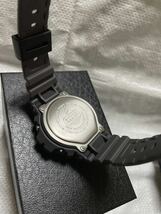 中古　DW-6900HD-8JF HIDDEN GLOW G-SHOCK_画像5