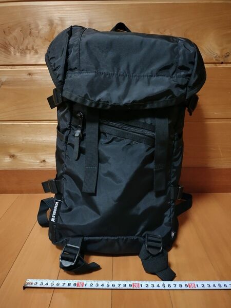 【美品】IGNOBLE CORA CLASSIC RUCKSACK イグノーブル コア クラシック バックパック リュックサック