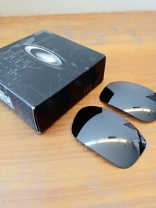 【美品♪レンズのみ♪】ストレートリンク/オークリー/oakley/straightlink 検サングラス ランニング