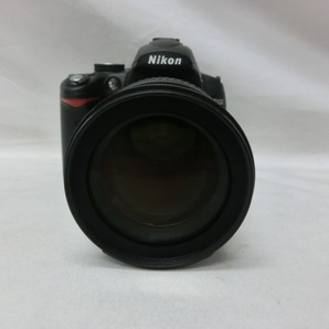 Nikon ニコン D5000 AF-S NIKKOR 18-70mm 1:3.5-4.5G ED DX デジタルカメラの画像2